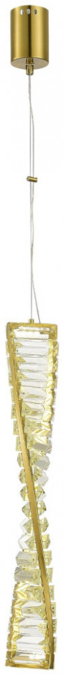 Подвесной светильник Elica SL6205.303.01 ST Luce