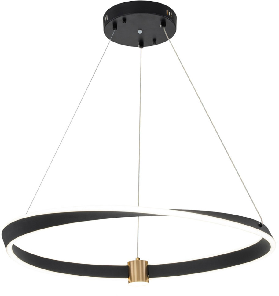 Подвесная люстра Parade V000071L Indigo