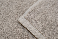 Полотенце "Соло" 50*90 бежевое