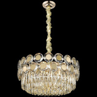 Подвесная люстра Wertmark Claudia WE134.12.303 Подвесная люстра Wertmark Claudia WE134.12.303