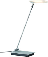 Офисная настольная лампа Slice 70244 Paulmann