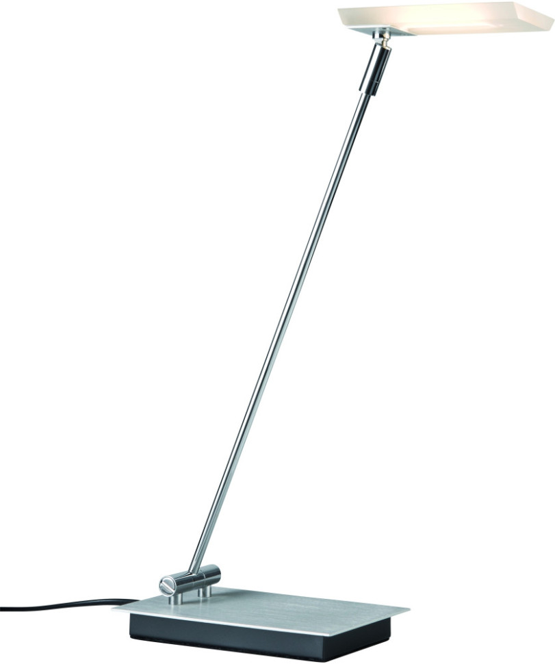 Офисная настольная лампа Slice 70244 Paulmann