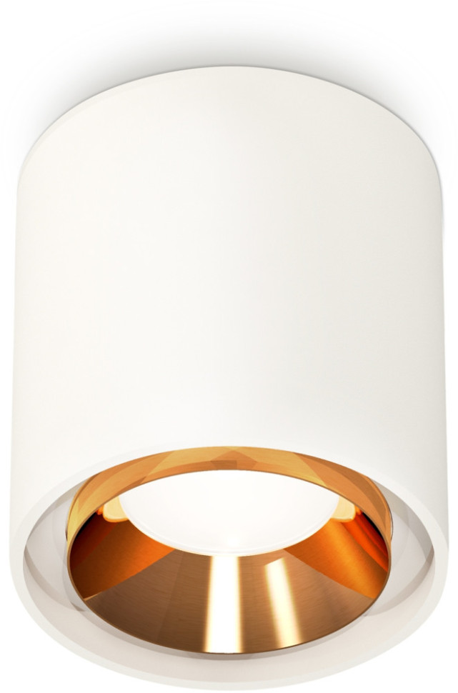 Точечный светильник Techno Spot XS7722004 Ambrella