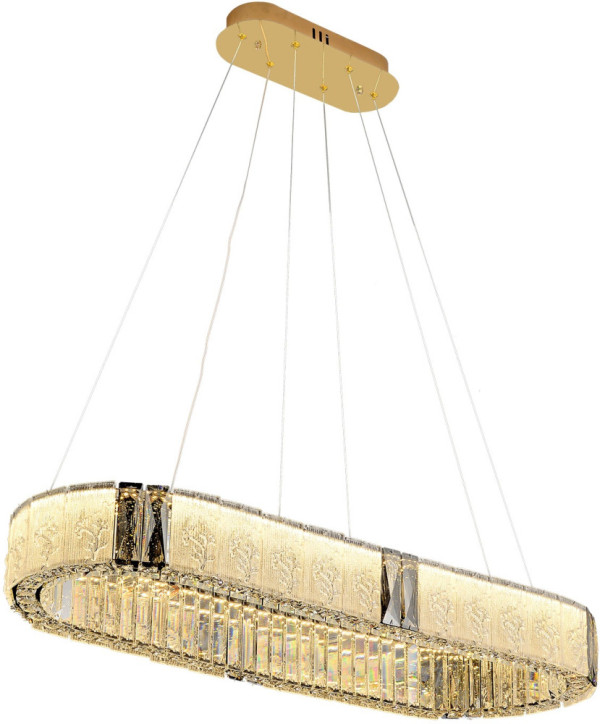 Подвесной светильник Napa LSP-7272 Lussole