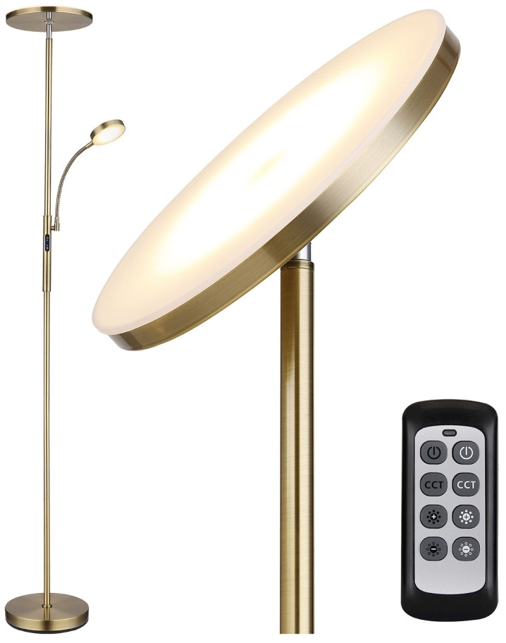 Торшер Carmel LSP-0904 Lussole