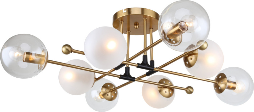 Потолочная люстра Darlene 3145-308 Rivoli