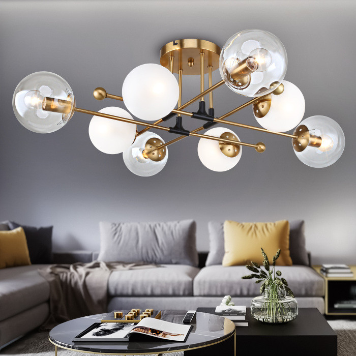 Потолочная люстра Darlene 3145-308 Rivoli