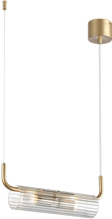 Подвесной светильник Toronto 6560/2 Lumion