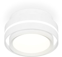 Точечный светильник Techno Spot XS8412001 Ambrella