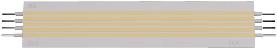 Плата Magic track Electrical Plate 140 DLMX White Sp Donolux