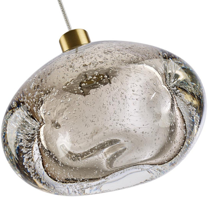 Подвесной светильник Mela 7044/4L Odeon Light