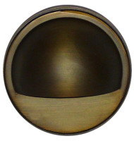 Встраиваемый светильник уличный LD-D LD-D009 LD-Lighting