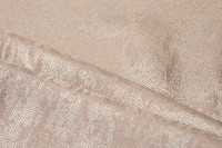 Ткань портьерная HOUSTON100 бежевая