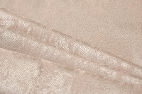 Ткань портьерная HOUSTON100 бежевая