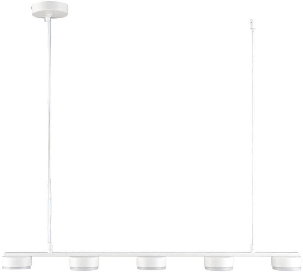 Подвесной светильник Torina 8265/5 Lumion