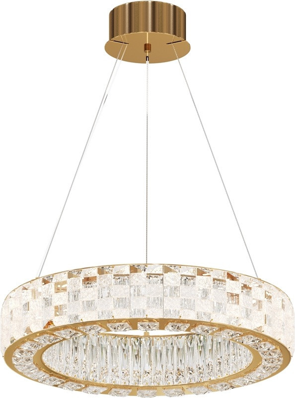 Подвесной светильник Castello MOD336PL-L120G3K Maytoni