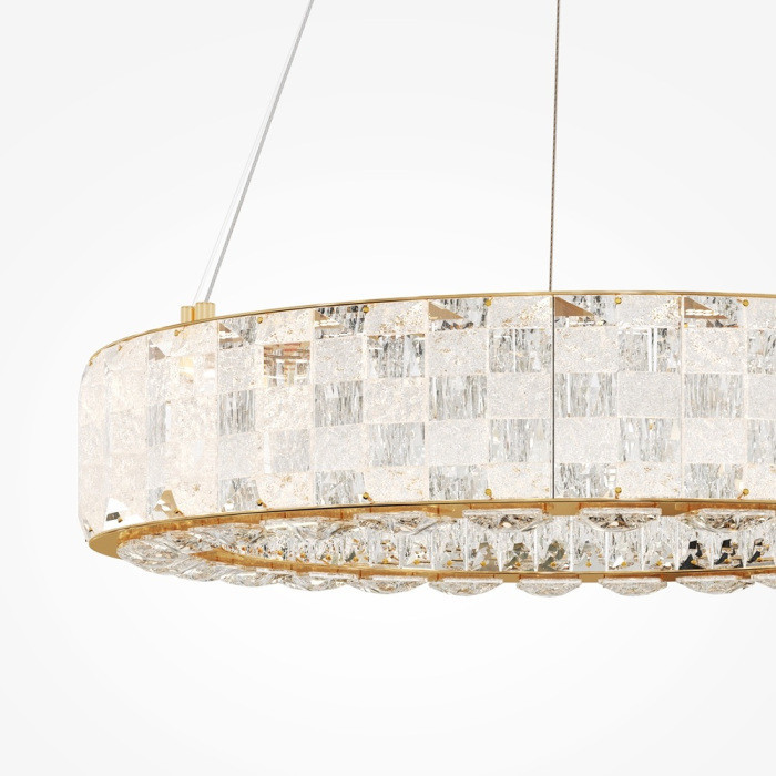 Подвесной светильник Castello MOD336PL-L120G3K Maytoni