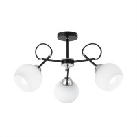 Потолочная люстра Стивен CL141231 Citilux Потолочная люстра Стивен CL141231 Citilux