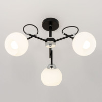 Потолочная люстра Стивен CL141231 Citilux Потолочная люстра Стивен CL141231 Citilux