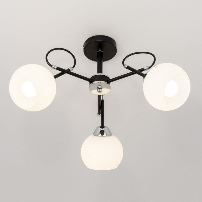 Потолочная люстра Стивен CL141231 Citilux