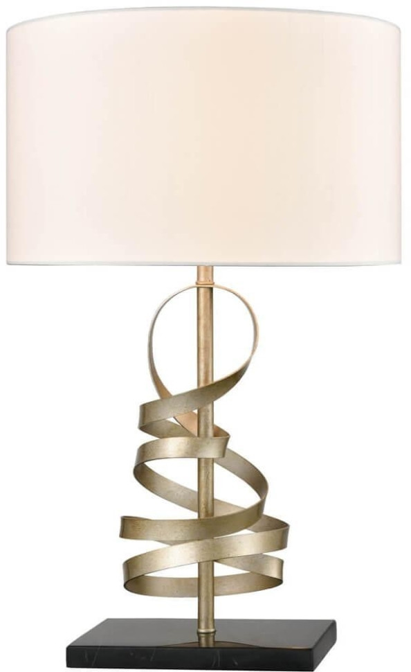 Интерьерная настольная лампа Violino VL4174N01 Vele Luce