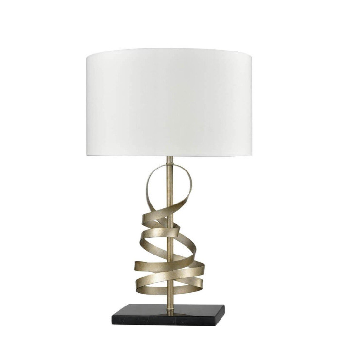 Интерьерная настольная лампа Violino VL4174N01 Vele Luce