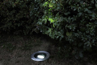 Встраиваемый светильник уличный Встраиваемые светильники c LED W7037A-4K SS Oasis Light