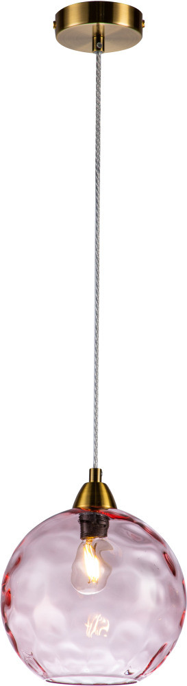 Подвесной светильник Memoria V000091 Indigo