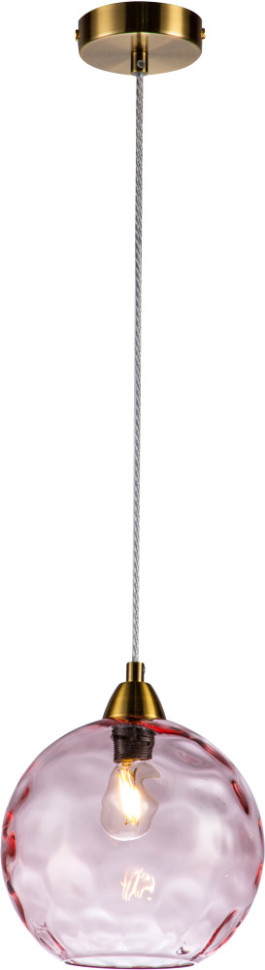 Подвесной светильник Memoria V000091 Indigo