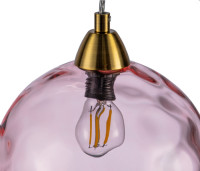 Подвесной светильник Memoria V000091 Indigo Подвесной светильник Memoria V000091 Indigo