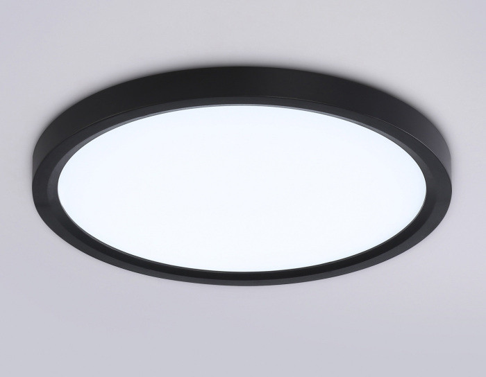 Потолочный светильник ORBITAL FZ1904 Ambrella