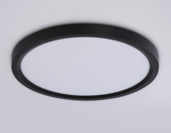 Потолочный светильник ORBITAL FZ1904 Ambrella