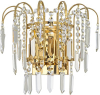 Бра Bellagio Bellagio E 2.10.104 G Arti Lampadari