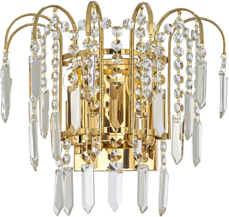 Бра Bellagio Bellagio E 2.10.104 G Arti Lampadari