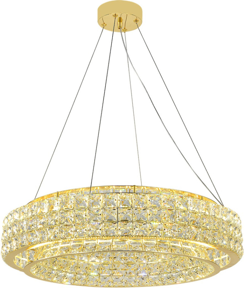 Подвесной светильник Valore V000099L Indigo