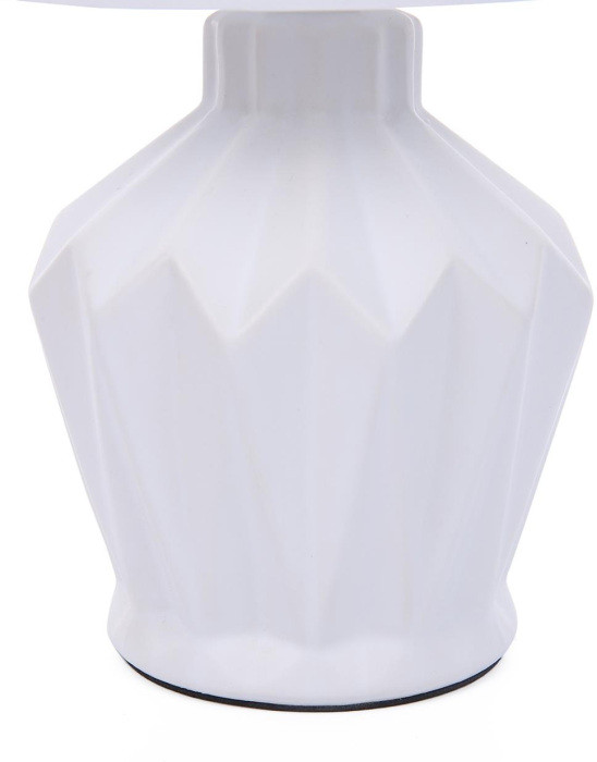 Интерьерная настольная лампа Origamia 8226/1T Lumion