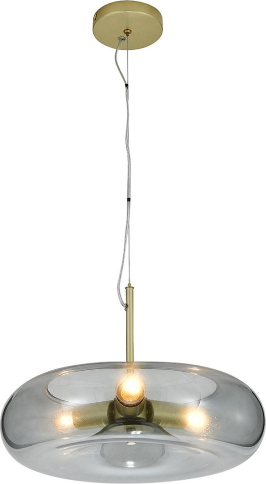 Подвесной светильник Leggero V000541 Indigo