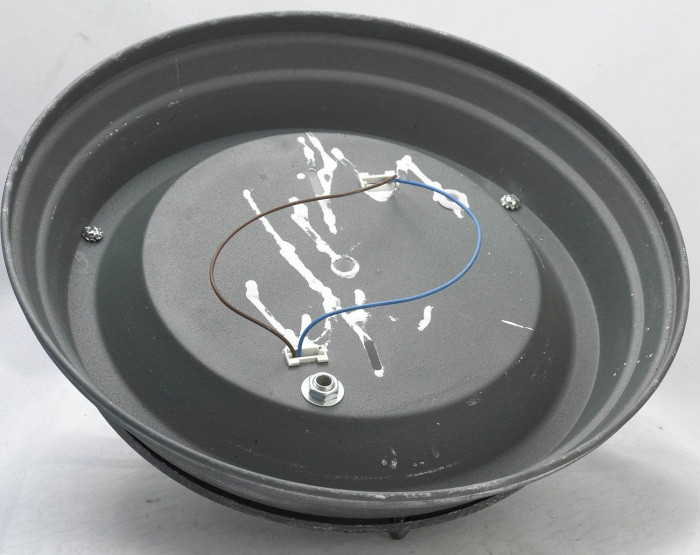 Потолочный светильник Brentwood GRLSP-9881 Lussole Loft