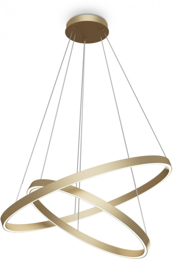 Подвесной светильник Rim MOD058PL-L74BSK Maytoni