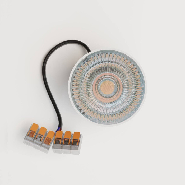 Светодиодный модуль  SN 095-8/4000 Stellanova