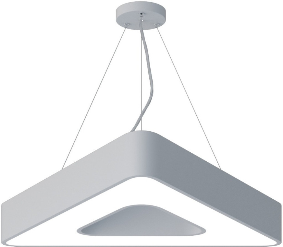 Подвесной светильник  SPO-153-W-40K-030 ЭРА