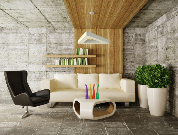 Подвесной светильник  SPO-153-W-40K-030 ЭРА