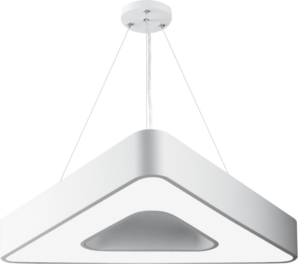 Подвесной светильник  SPO-153-W-40K-030 ЭРА