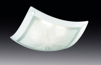 Потолочный светильник Zoldi 3107 Sonex