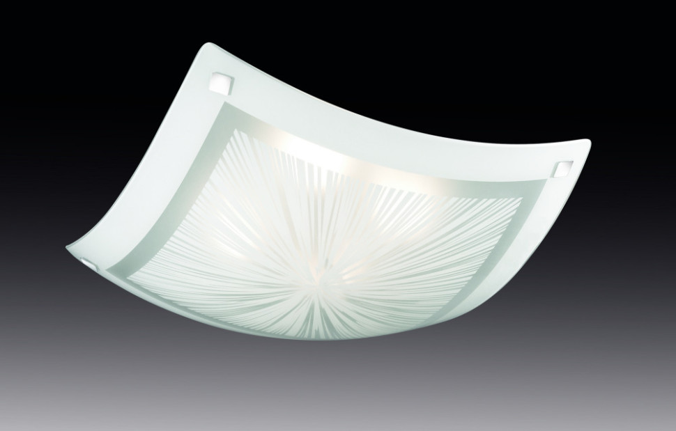 Потолочный светильник Zoldi 3107 Sonex