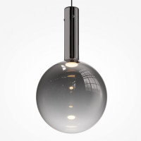 Подвесной светодиодный светильник Maytoni Nebula MOD182PL-L6B3K Подвесной светодиодный светильник Maytoni Nebula MOD182PL-L6B3K