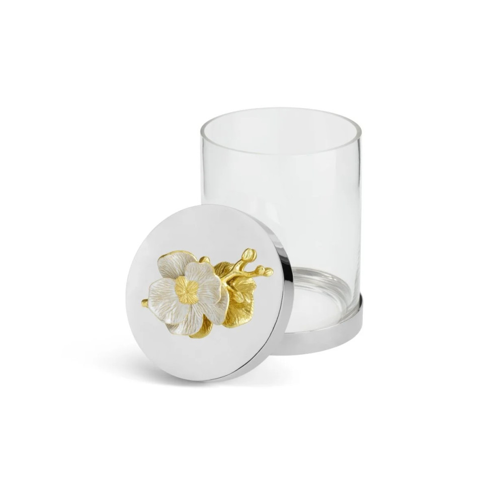Банка Michael Aram "Orchid", 1,5 л