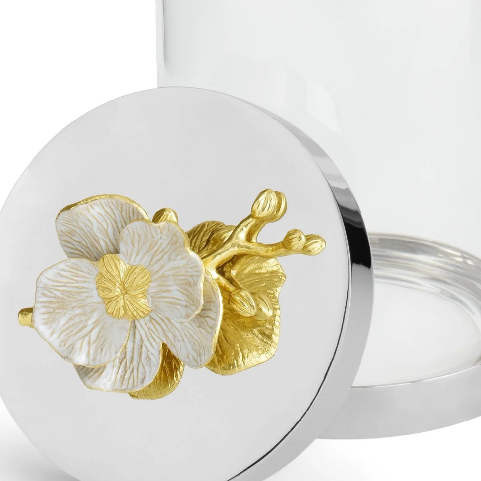 Банка Michael Aram "Orchid", 1,5 л