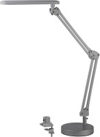 Офисная настольная лампа  NLED-440-7W-S ЭРА