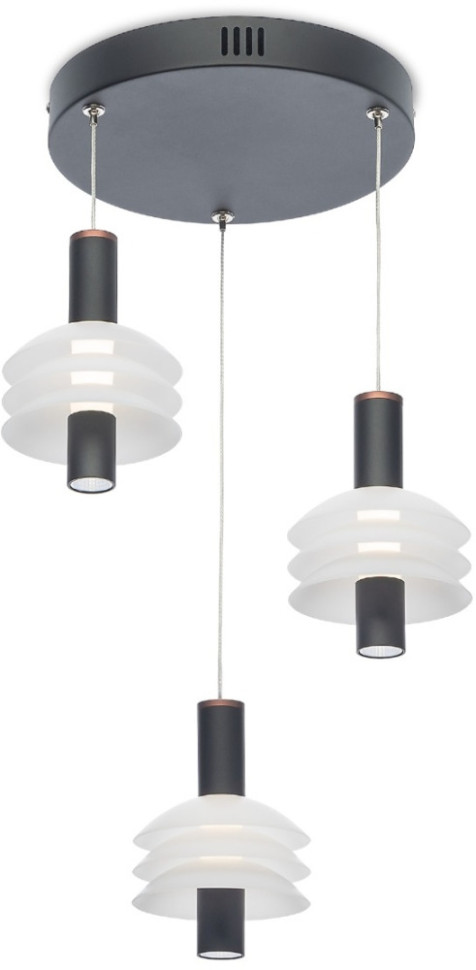 Подвесной светильник Майя CL202031 Citilux